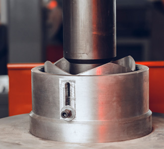 Makisan || Metallbearbeitungstechniken und Feinheiten der Präzision
